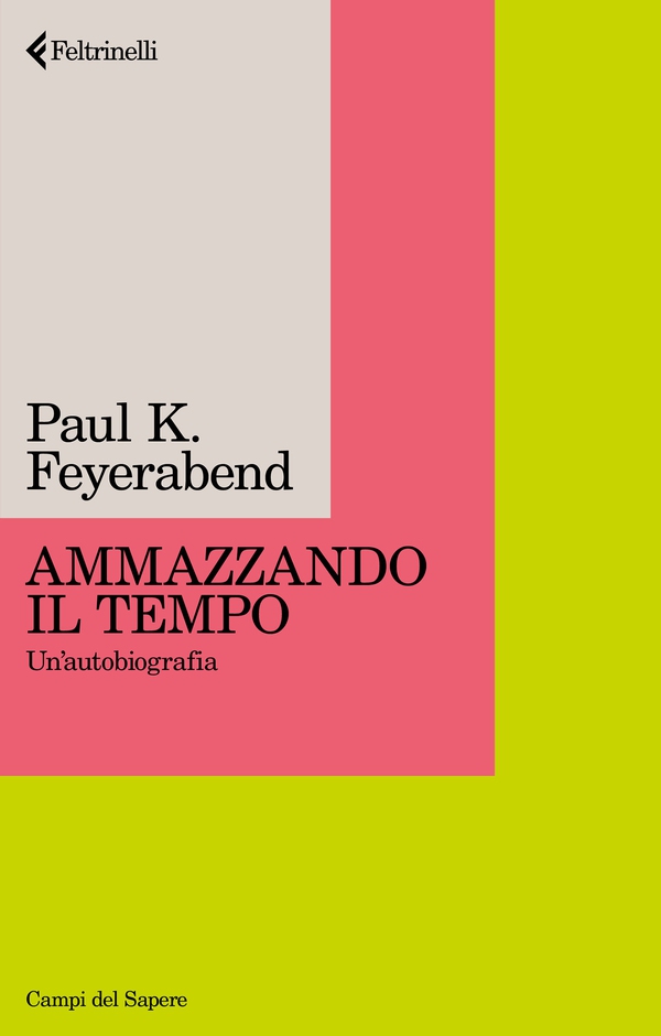 Ammazzando il tempo - Librerie.coop Ammazzando il tempo - Librerie.coop