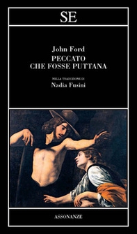 Peccato fosse puttana. Testo inglese a fronte - Librerie.coop