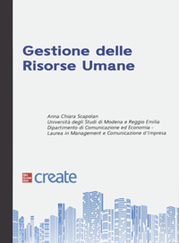 Gestione delle risorse umane - Librerie.coop Gestione delle risorse umane - Librerie.coop