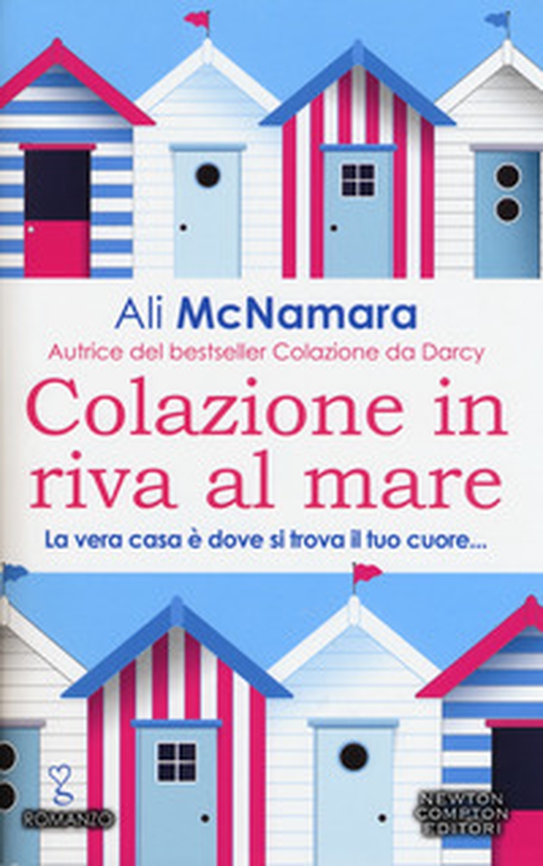 Colazione in riva al mare - Librerie.coop Colazione in riva al mare - Librerie.coop