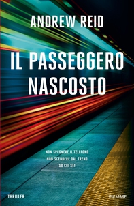 Il passeggero nascosto - Librerie.coop