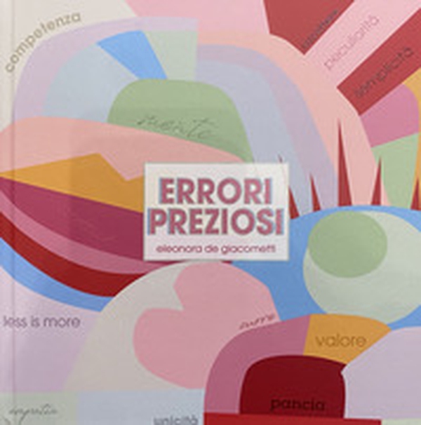 Errori preziosi - Librerie.coop Errori preziosi - Librerie.coop