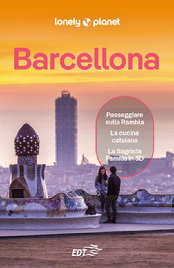 Barcellona - Librerie.coop