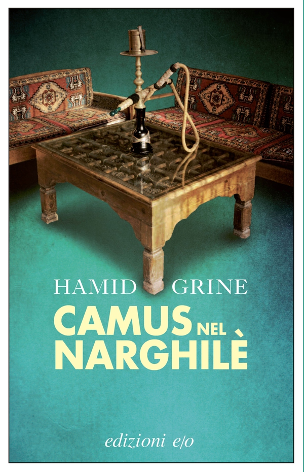 Camus nel narghilè - Librerie.coop Camus nel narghilè - Librerie.coop