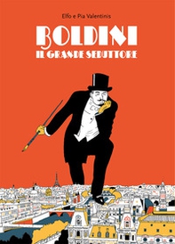 Boldini. Il grande seduttore - Librerie.coop