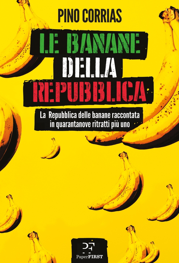 Le banane della Repubblica - Librerie.coop