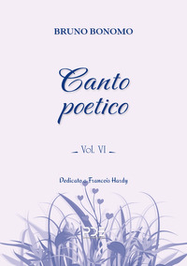 Canto poetico - Librerie.coop