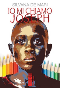 Io mi chiamo Joseph - Librerie.coop