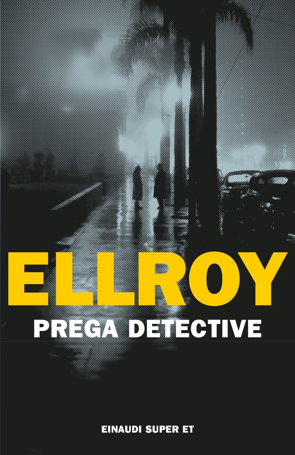 Prega detective - Librerie.coop Prega detective - Librerie.coop