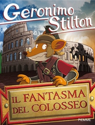 Il fantasma del Colosseo - Librerie.coop
