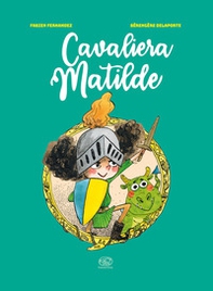 Cavaliera Matilde - Librerie.coop