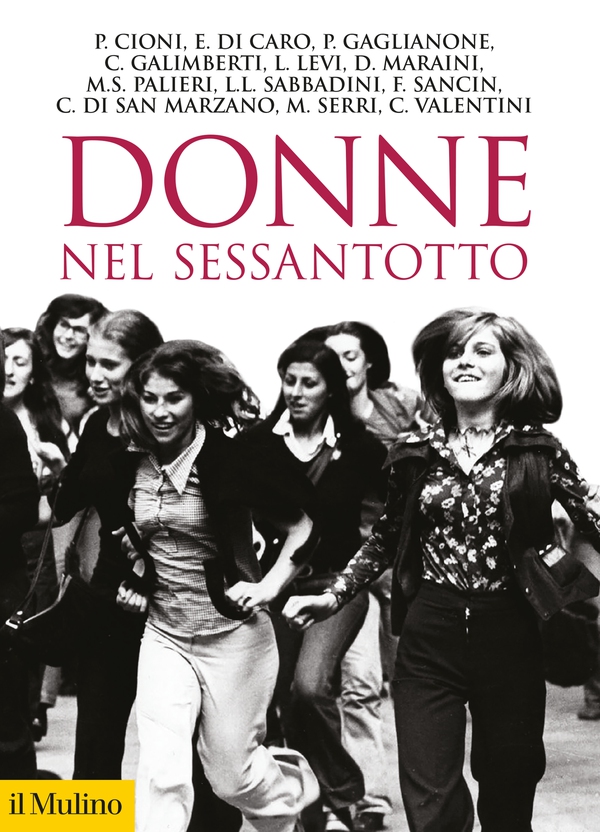 Donne nel Sessantotto - Librerie.coop Donne nel Sessantotto - Librerie.coop