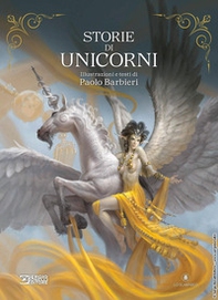 Storie di unicorni - Librerie.coop