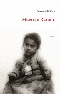 Miseria e riscatto - Librerie.coop