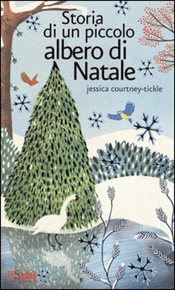 Storia di un piccolo albero di Natale - Librerie.coop Storia di un piccolo albero di Natale - Librerie.coop