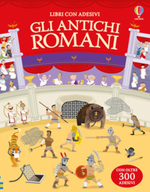 Gli antichi Romani - Librerie.coop