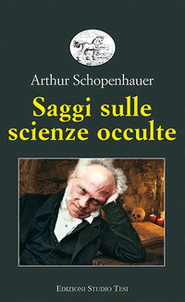 Saggi sulle scienze occulte - Librerie.coop Saggi sulle scienze occulte - Librerie.coop