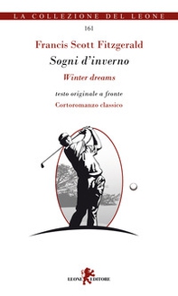 Sogni d'inverno-Winter dreams. Testo inglese a fronte - Librerie.coop