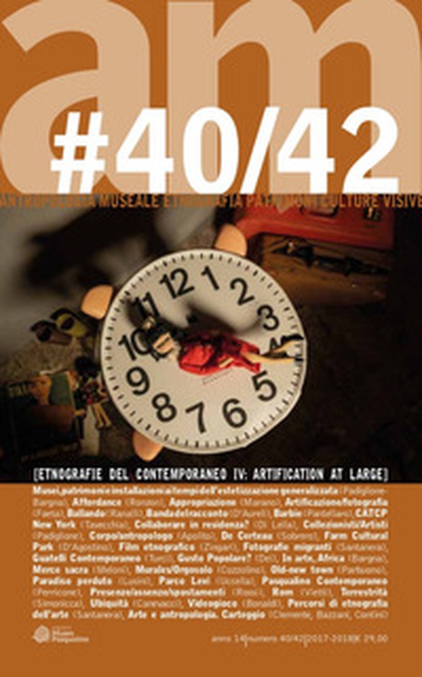 Etnografie del contemporaneo - Vol. 4 - Librerie.coop Etnografie del contemporaneo - Vol. 4 - Librerie.coop