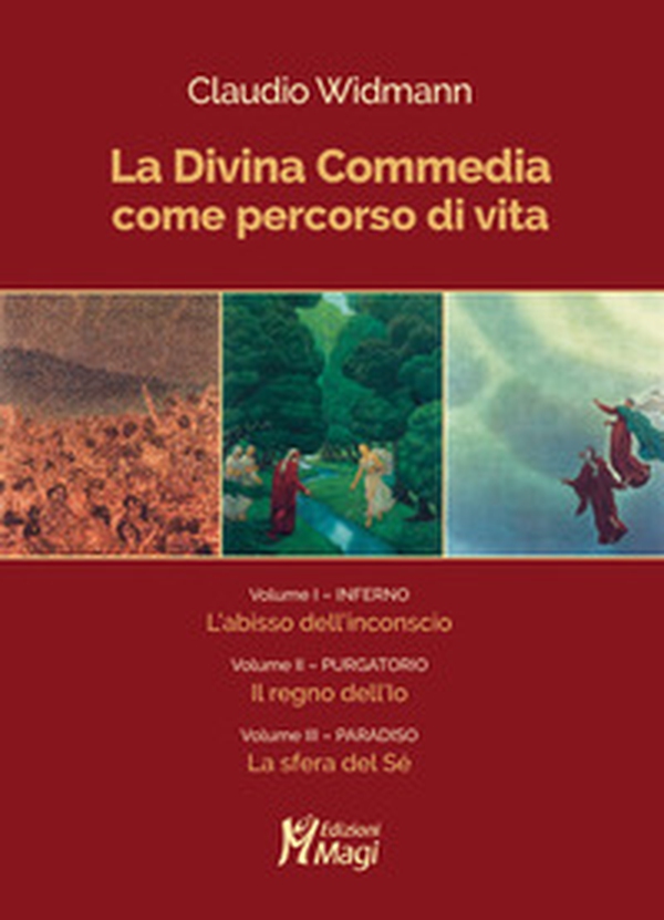 La Divina Commedia come percorso di vita - Librerie.coop La Divina Commedia come percorso di vita - Librerie.coop