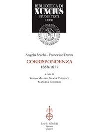 Corrispondenza (1858-1877) - Librerie.coop Corrispondenza (1858-1877) - Librerie.coop