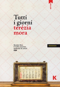 Tutti i giorni - Librerie.coop