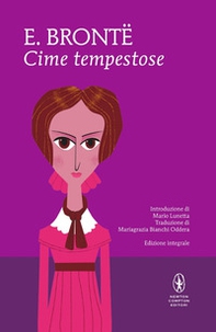 Cime tempestose - Librerie.coop