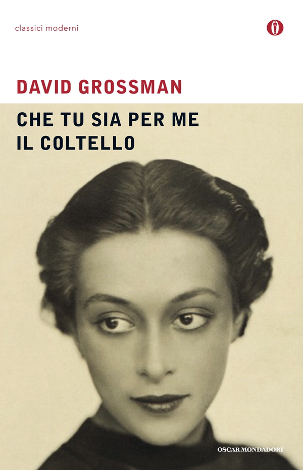 Che tu sia per me il coltello - Librerie.coop Che tu sia per me il coltello - Librerie.coop