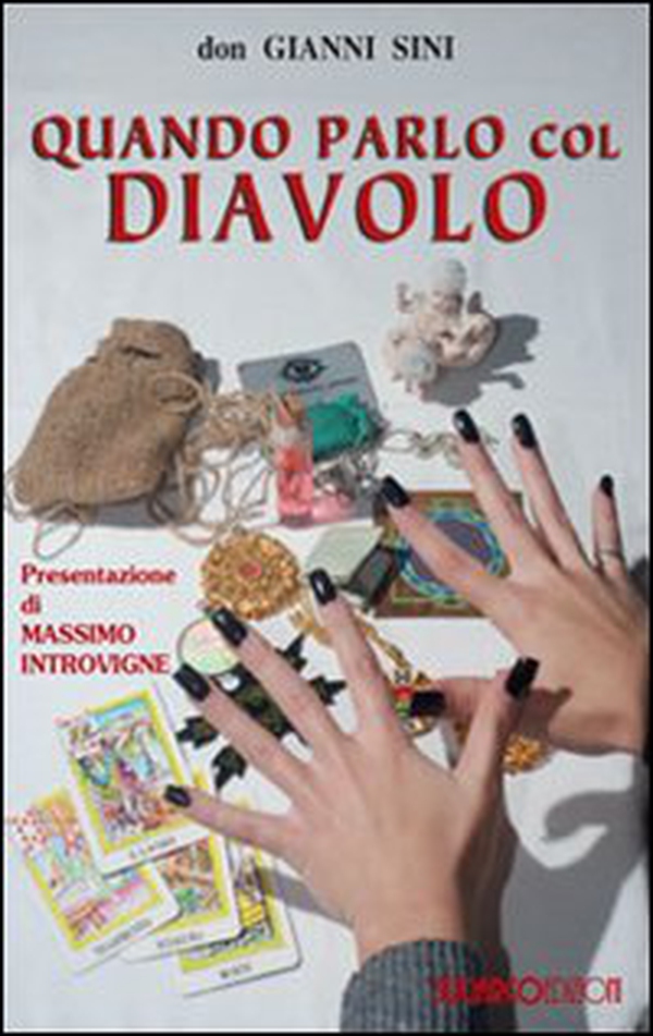 Quando parlo con il diavolo - Librerie.coop Quando parlo con il diavolo - Librerie.coop