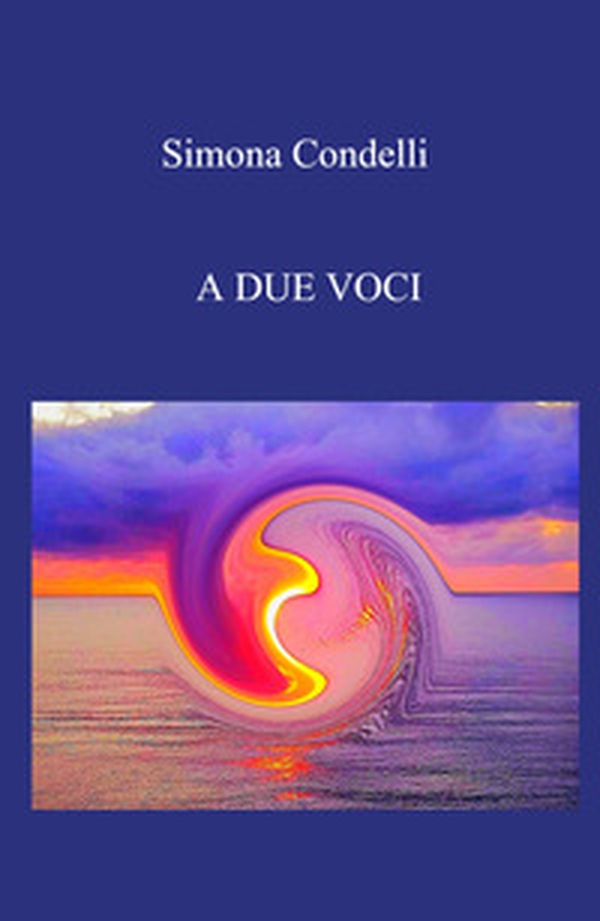 A due voci - Librerie.coop A due voci - Librerie.coop