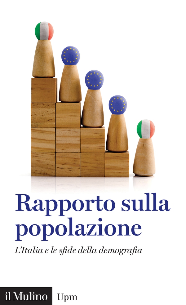 Rapporto sulla popolazione - Librerie.coop Rapporto sulla popolazione - Librerie.coop