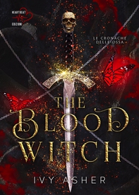 The Blood Witch - Librerie.coop