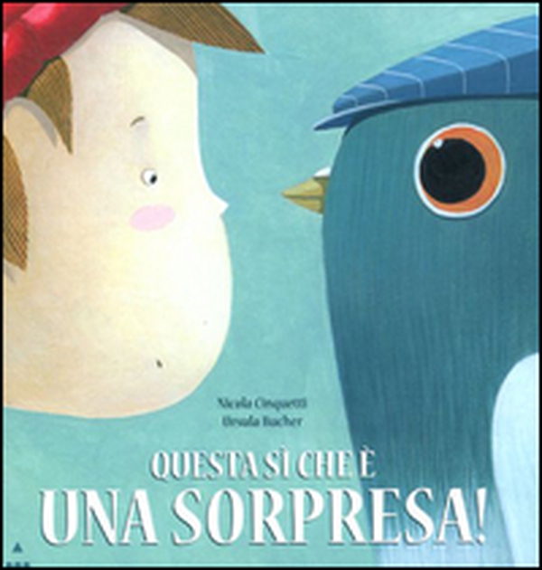 Questa sì che è una sorpresa! - Librerie.coop Questa sì che è una sorpresa! - Librerie.coop
