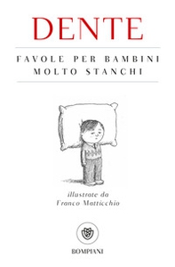 Favole per bambini molto stanchi - Librerie.coop