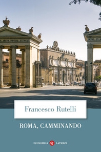 Roma, camminando - Librerie.coop
