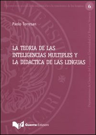 La teoria de las inteligencias multiples y la didactica de las lenguas - Librerie.coop