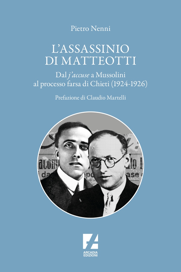 L' assassinio di Matteotti - Librerie.coop L' assassinio di Matteotti - Librerie.coop