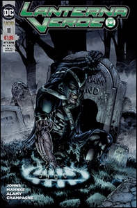 Lanterna verde - Vol. 11 - Librerie.coop