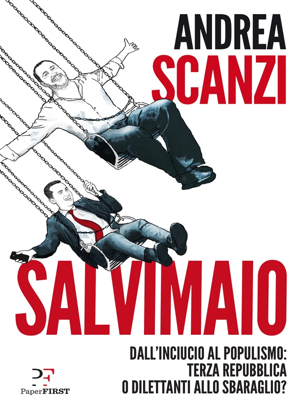 Salvimaio - Librerie.coop Salvimaio - Librerie.coop