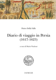 Diario di viaggio in Persia (1617-1623) - Librerie.coop Diario di viaggio in Persia (1617-1623) - Librerie.coop