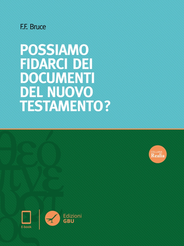 Possiamo fidarci dei documenti del Nuovo Testamento? - Librerie.coop Possiamo fidarci dei documenti del Nuovo Testamento? - Librerie.coop
