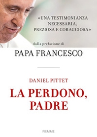 La perdono, Padre - Librerie.coop