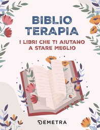 Biblioterapia - Librerie.coop