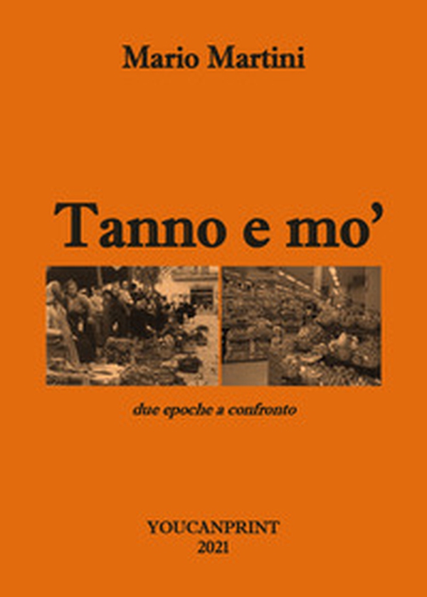 Tanno e mo' - Librerie.coop Tanno e mo' - Librerie.coop