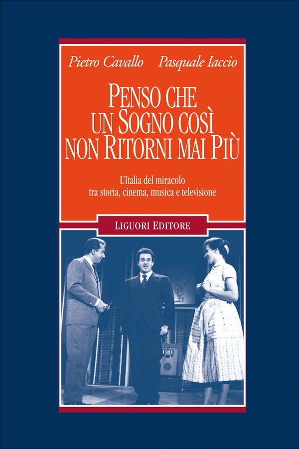 Penso che un sogno così non ritorni mai più - Librerie.coop Penso che un sogno così non ritorni mai più - Librerie.coop