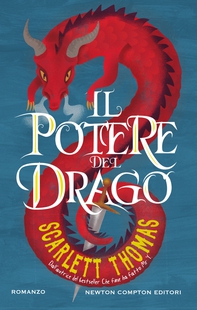 Il potere del drago - Librerie.coop