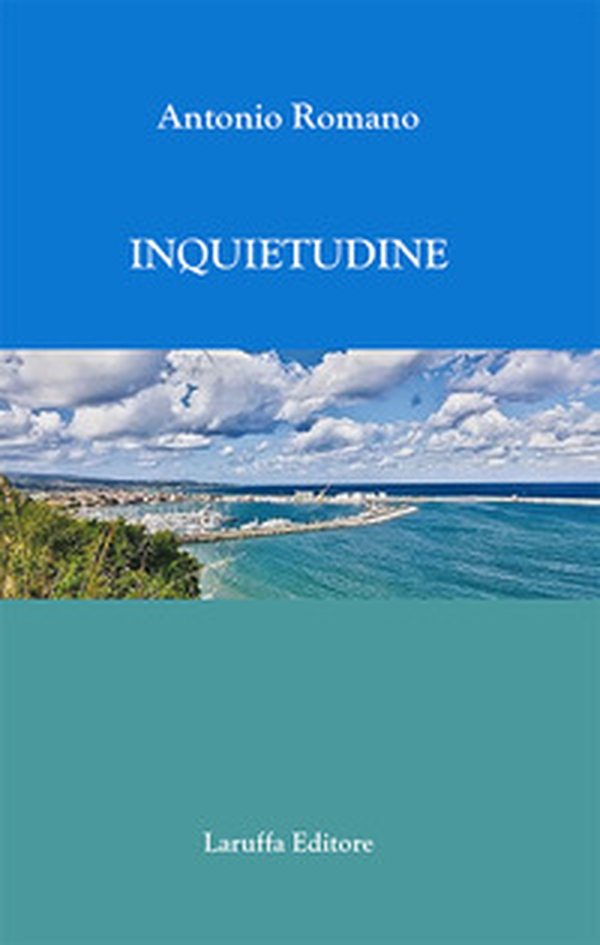 Inquietudine - Librerie.coop Inquietudine - Librerie.coop