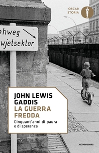 La Guerra fredda - Librerie.coop