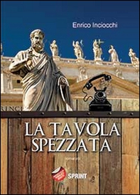 La tavola spezzata - Librerie.coop