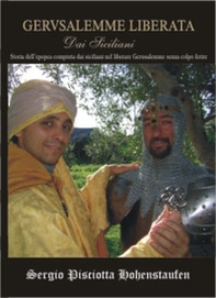Gerusalemme liberata dai siciliani - Librerie.coop